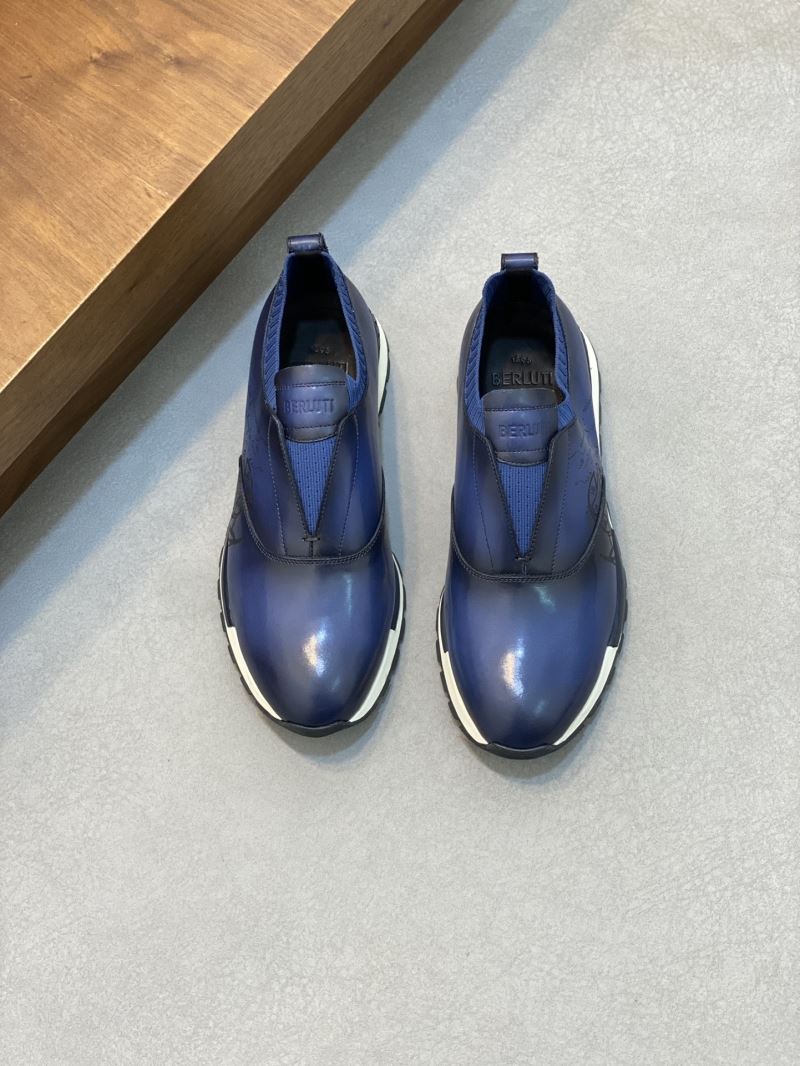 Berluti Shoes